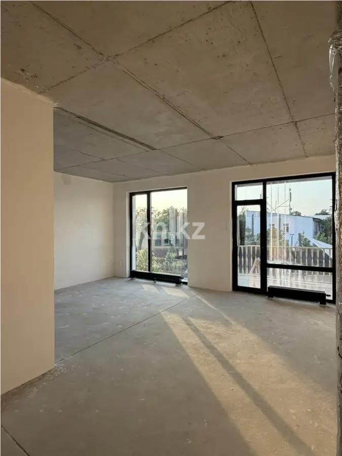 Продажа 2-комнатной квартиры, 88.9 м² в Алматы
