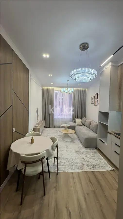 Продажа 3-комнатной квартиры, 67.5 м² в Астане