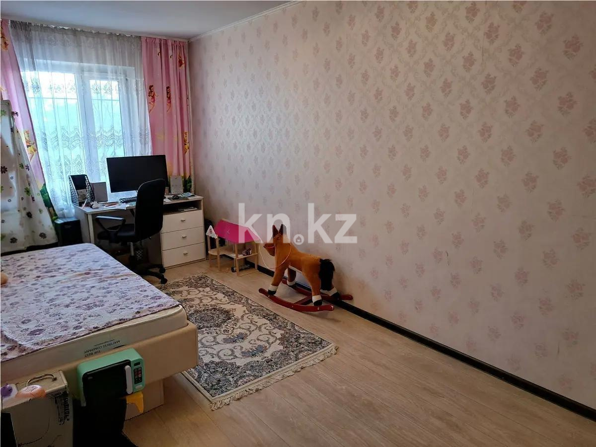 Продажа 4-комнатной квартиры, 92 м² в Алматы - фото 4