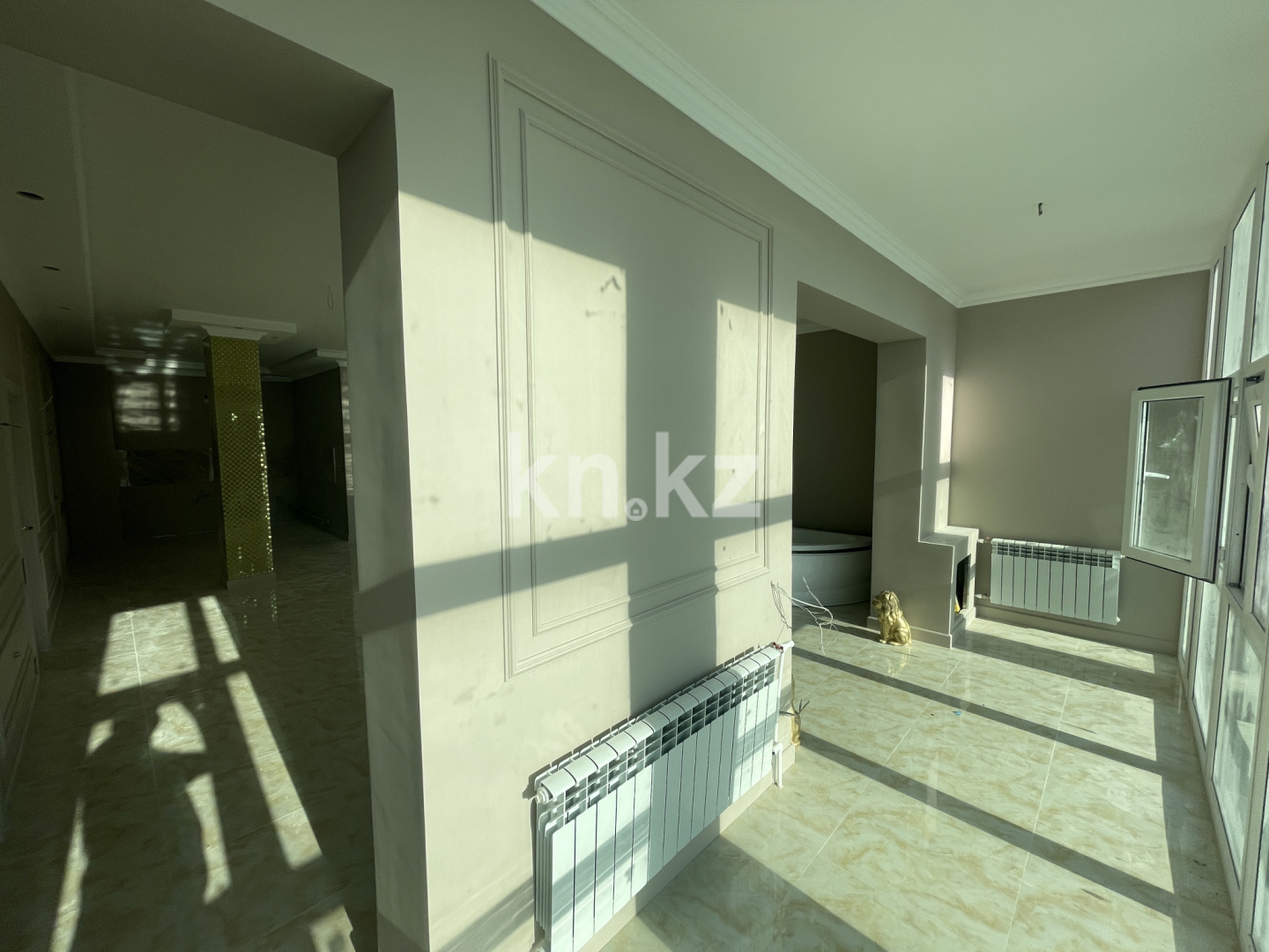 Продажа 4-комнатной квартиры, 142 м², ул. Желтоксан, дом  2/1 в Астане - фото 9