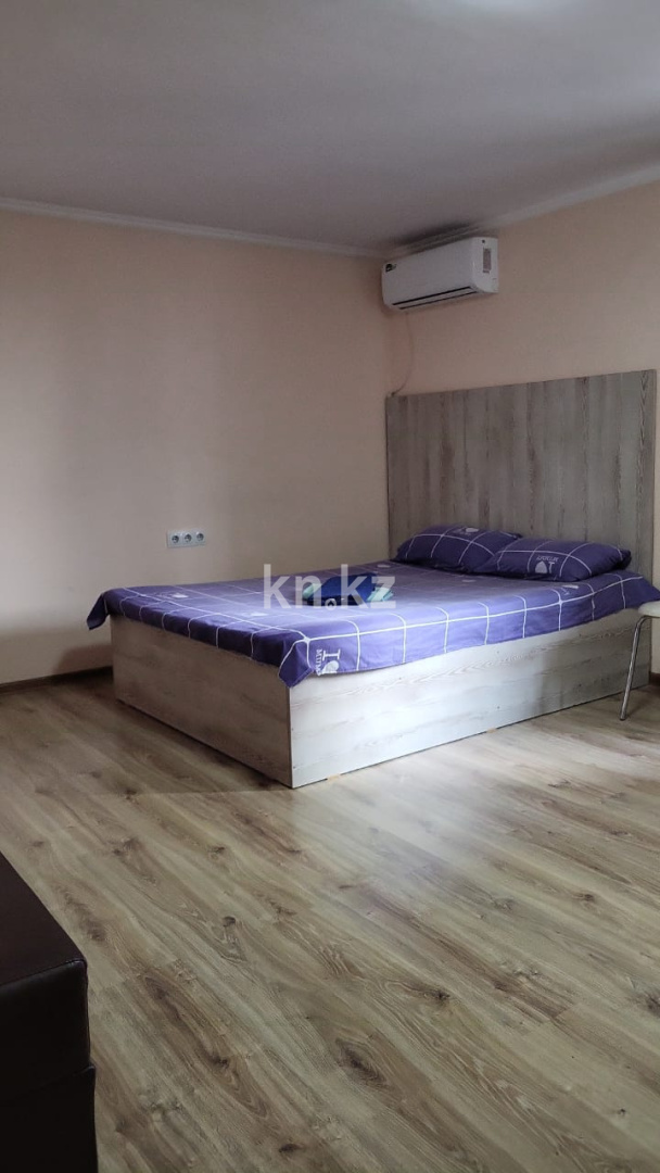 Аренда 1-комнатной квартиры посуточно, 27 м² в Алматы