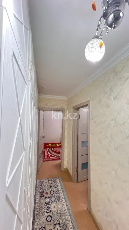 Продажа 2-комнатной квартиры, 50 м² в Астане - фото 3