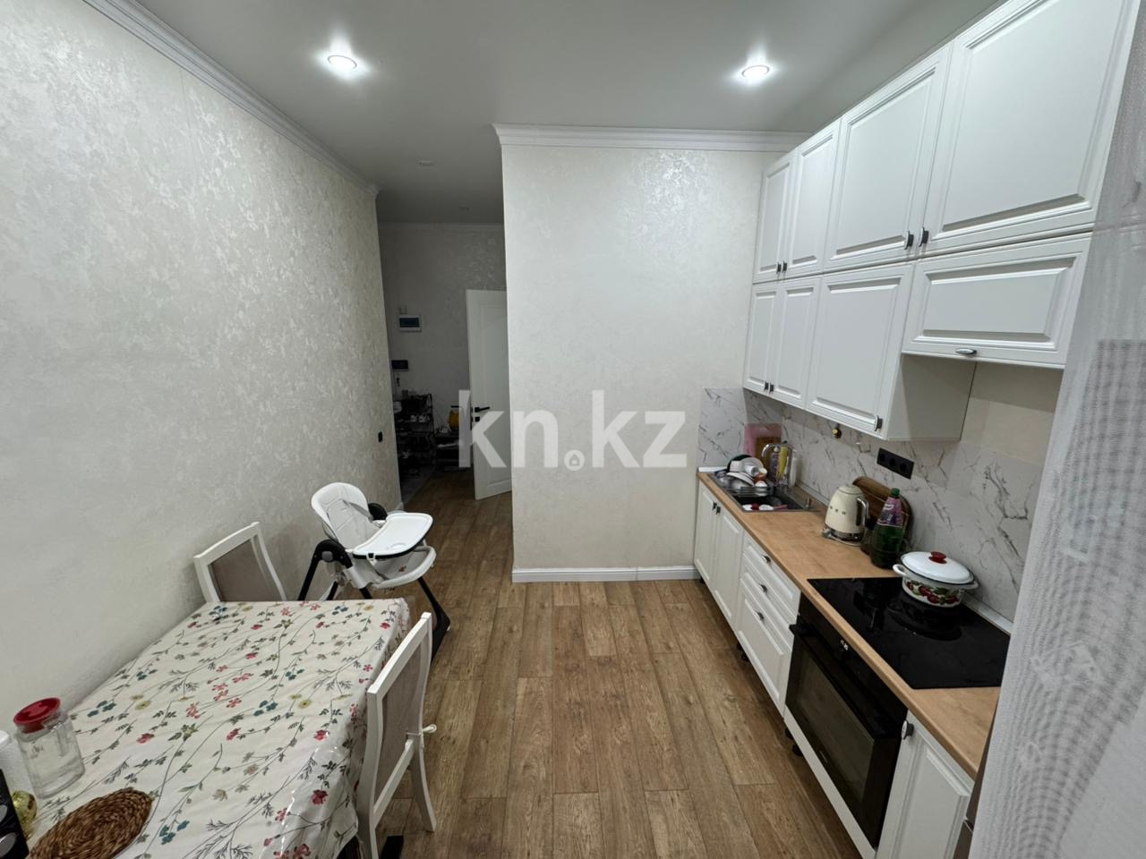 Продажа 1-комнатной квартиры, 42.5 м² в Караганде - фото 8