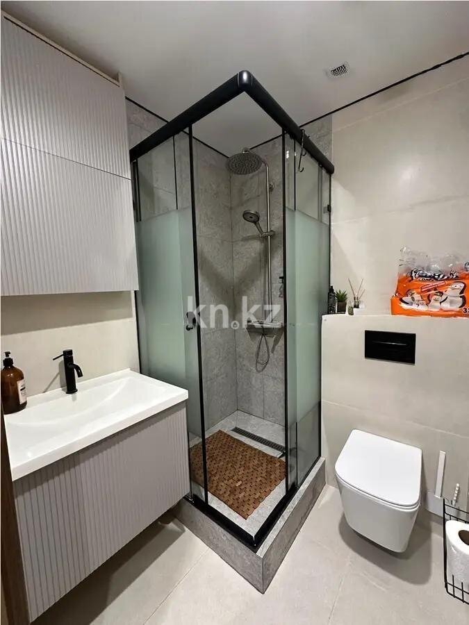Продажа 3-комнатной квартиры, 63 м² в Астане - фото 6