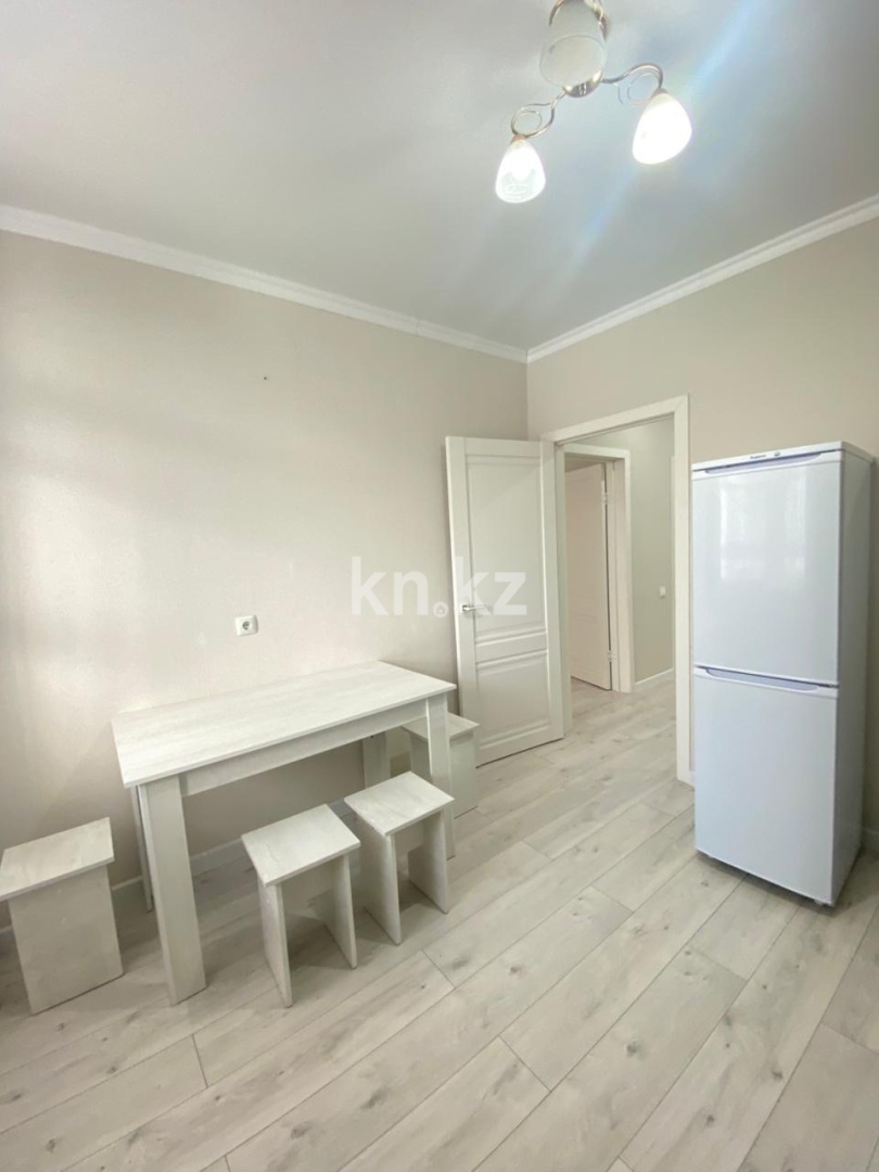 Аренда 1-комнатной квартиры, 43 м² в Астане - фото 3