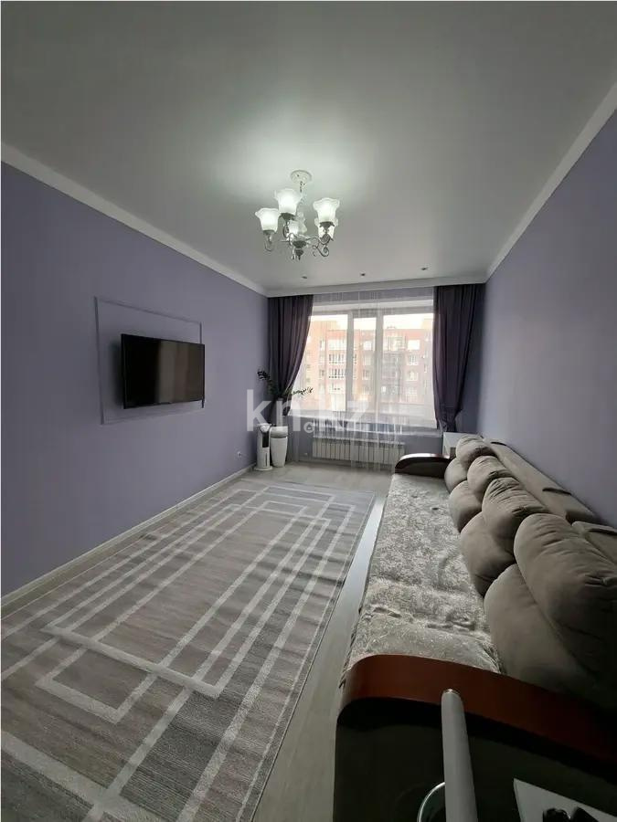 Продажа 3-комнатной квартиры, 66 м² в Астане