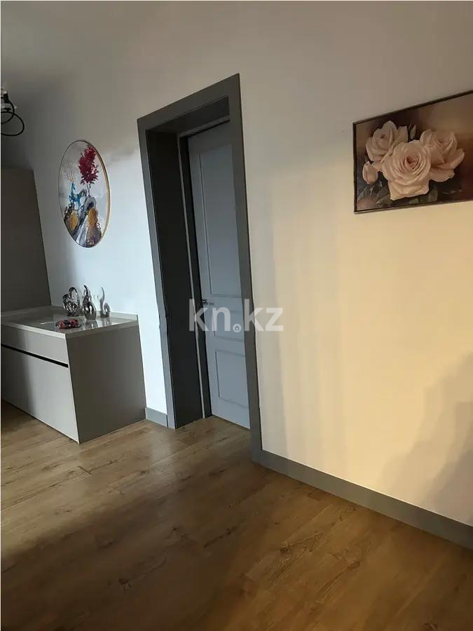 Продажа 3-комнатной квартиры, 130 м², пр. Сейфуллина, дом  574/1 в Алматы - фото 4