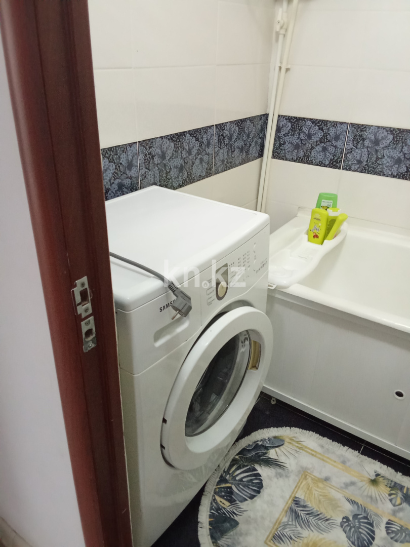 Продажа 3-комнатной квартиры, 63 м², мкр-н Степной-3, дом  7 в Караганде - фото 19