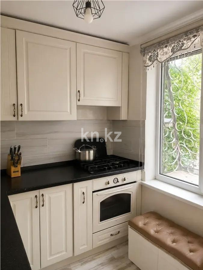 Продажа 3-комнатной квартиры, 63 м² в Алматы - фото 4