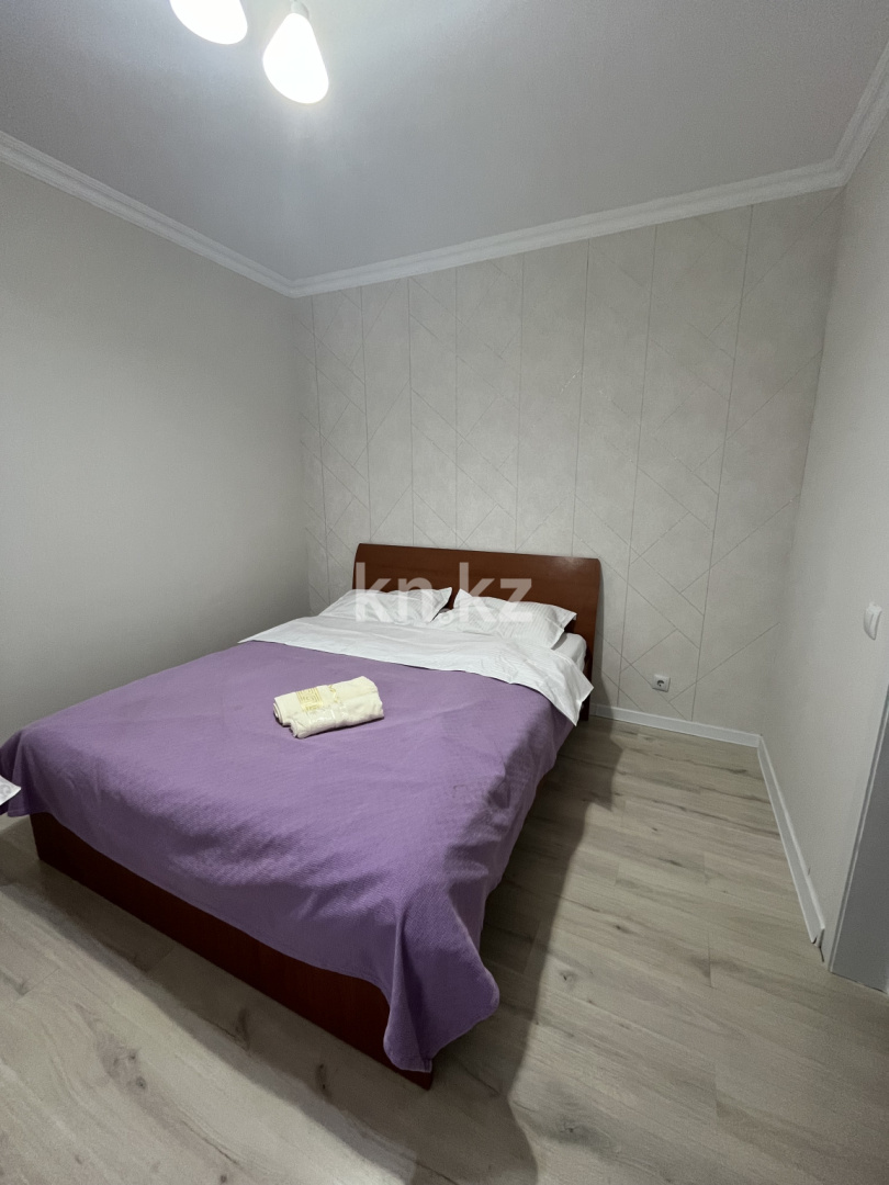 Аренда 2-комнатной квартиры посуточно, 60 м², пр. Улы Дала, дом  86 в Астане - фото 7