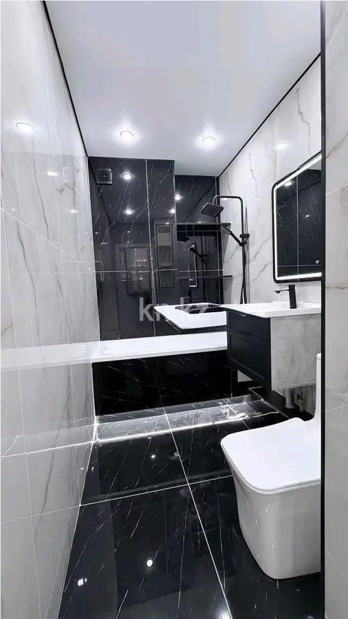 Продажа 2-комнатной квартиры, 38.7 м² в Алматы - фото 3