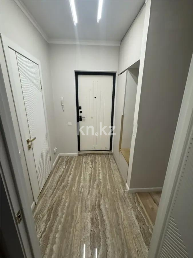 Продажа 1-комнатной квартиры, 39 м² в Астане - фото 5