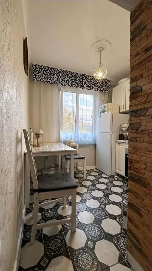 Продажа 2-комнатной квартиры, 42 м², мкр-н Тастак-1, дом  15 в Алматы - фото 3