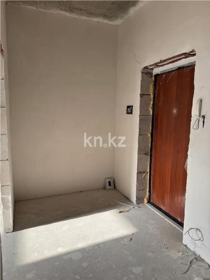 Продажа 1-комнатной квартиры, 42.03 м² в Астане - фото 3