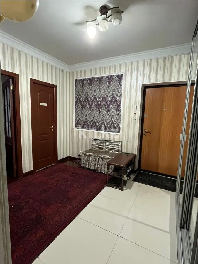 Продажа 3-комнатной квартиры, 83 м² в Алматы - фото 4