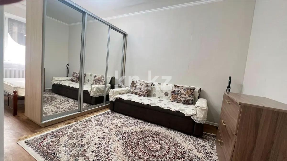 Продажа 1-комнатной квартиры, 39 м² в Астане