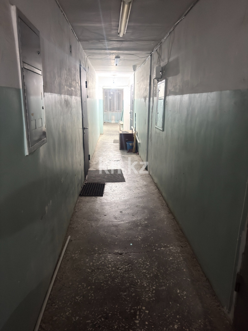 Продажа 3-комнатной квартиры, 68 м² в Караганде - фото 19