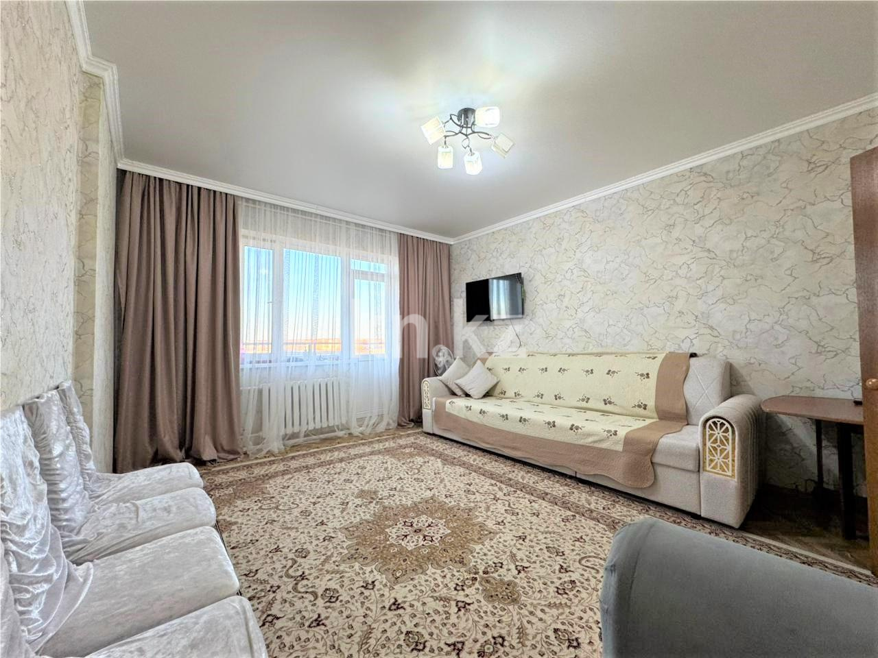 Продажа 2-комнатной квартиры, 60 м² в Караганде - фото 2