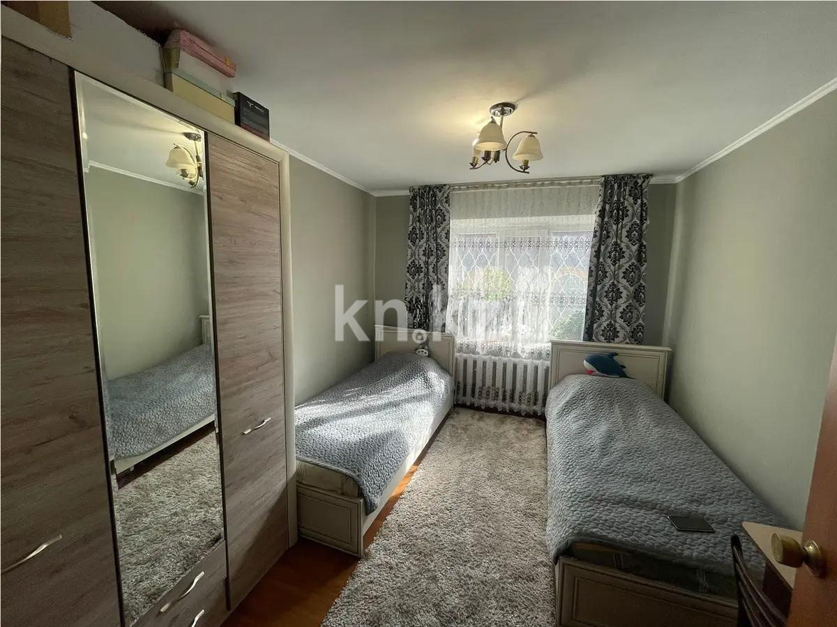 Продажа 3-комнатной квартиры, 51 м², мкр-н Тастак-2, дом  10 в Алматы - фото 3