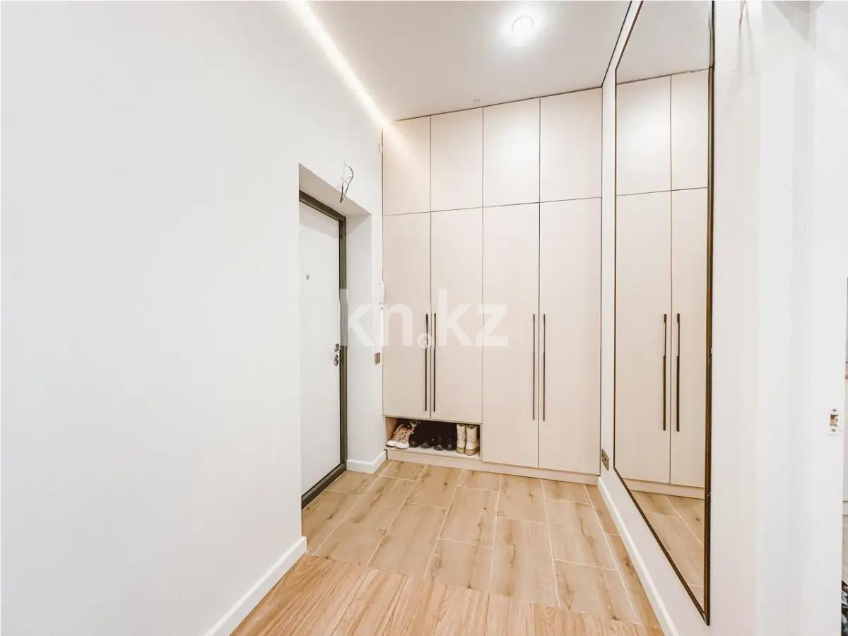 Продажа 2-комнатной квартиры, 70 м² в Алматы - фото 7