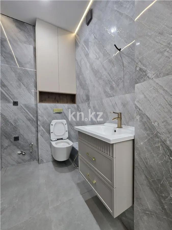 Продажа 3-комнатной квартиры, 83 м² в Астане - фото 4