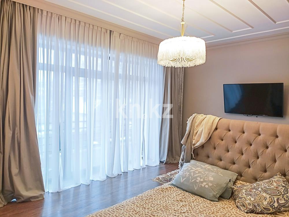 Продажа 9-комнатного дома, 460 м², ул. Игишева в Алматы - фото 15