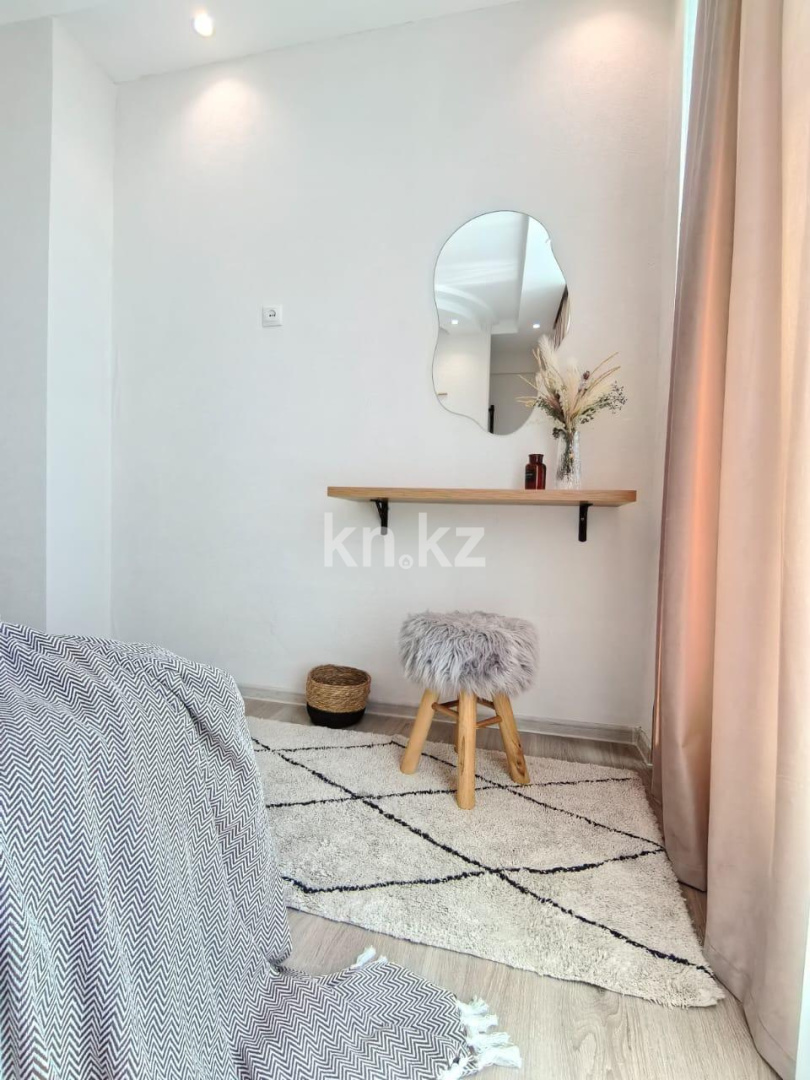 Продажа 2-комнатной квартиры, 67.7 м² в Актобе - фото 10