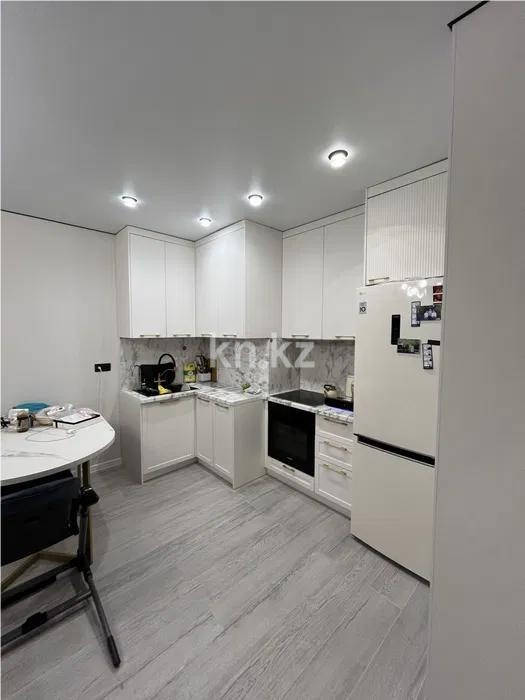 Продажа 2-комнатной квартиры, 47 м² в Астане - фото 2