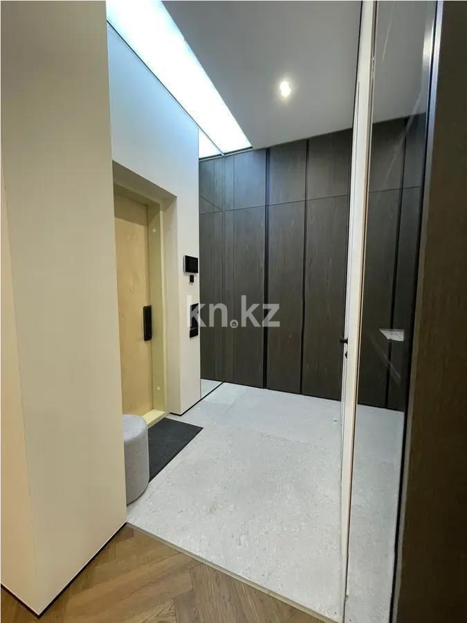 Продажа 3-комнатной квартиры, 120 м², пр. Аль-Фараби, дом  116 в Алматы - фото 6