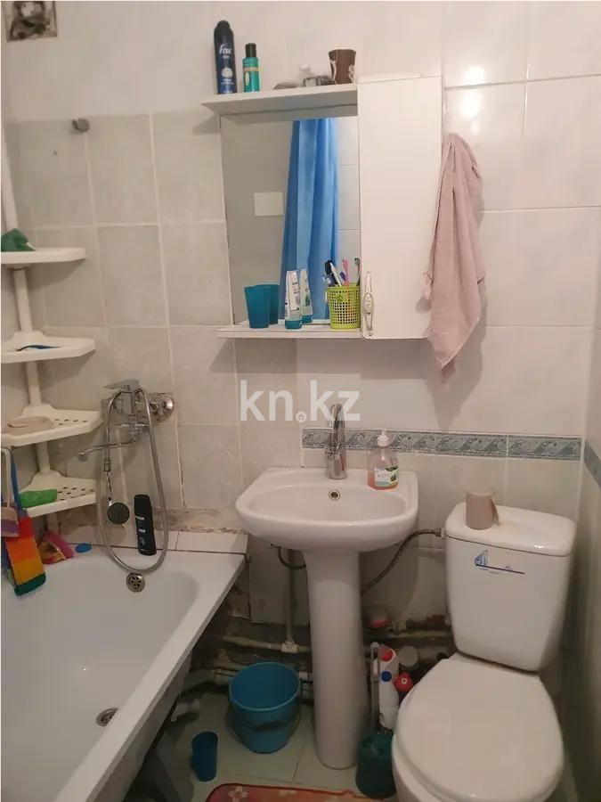 Продажа 2-комнатной квартиры, 42.2 м² в Астане - фото 4
