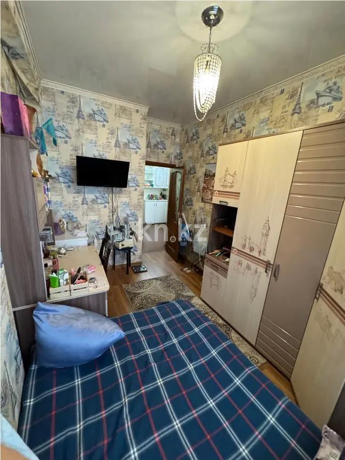 Продажа 1-комнатной квартиры, 44 м², ул. Янушкевича, дом  1/2 в Астане - фото 2