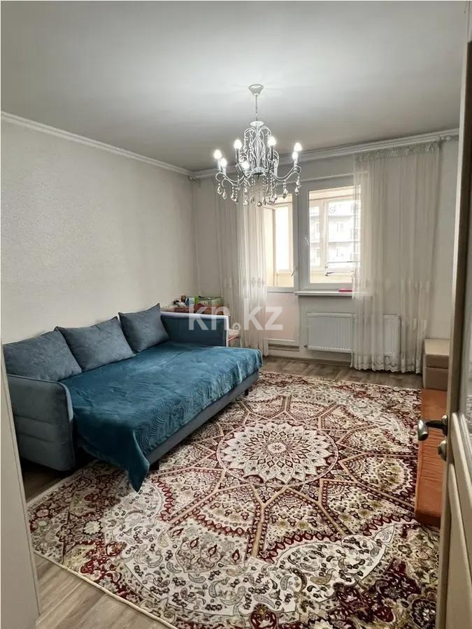 Продажа 3-комнатной квартиры, 114 м² в Алматы - фото 3