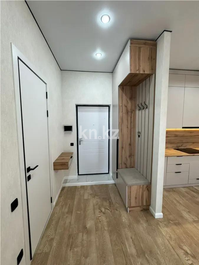 Продажа 2-комнатной квартиры, 44 м² в Астане - фото 5