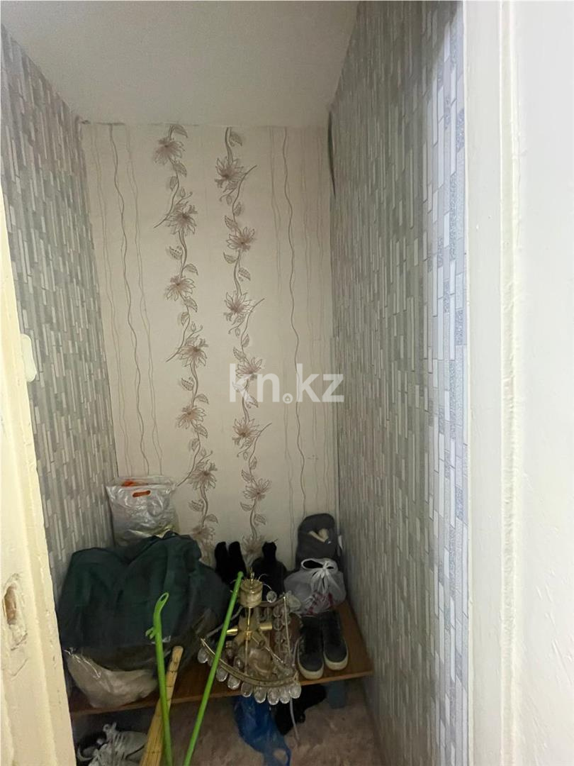 Продажа 1-комнатной квартиры, 30 м², мкр-н 7-й в Темиртау - фото 6