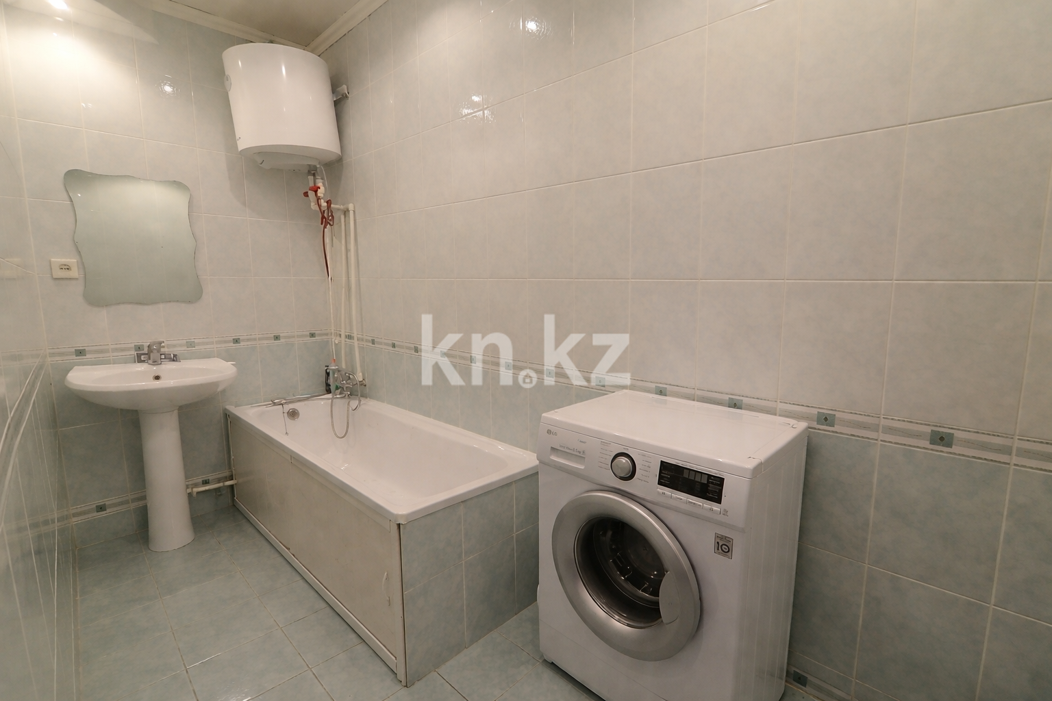 Продажа 2-комнатной квартиры, 59 м² в Караганде - фото 6