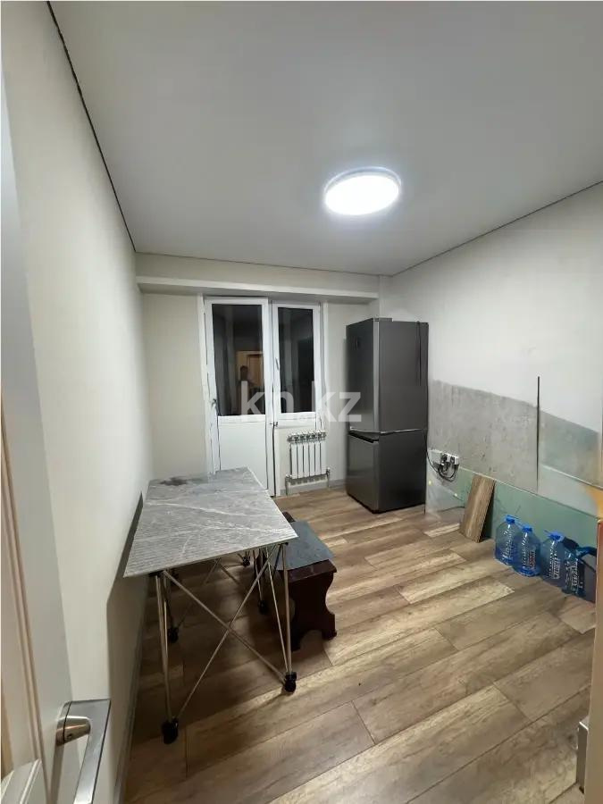 Продажа 2-комнатной квартиры, 60 м² в Алматы - фото 2
