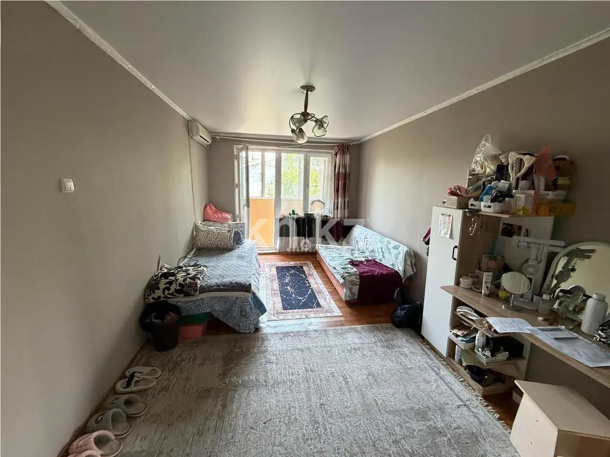 Продажа 2-комнатной квартиры, 44 м² в Алматы
