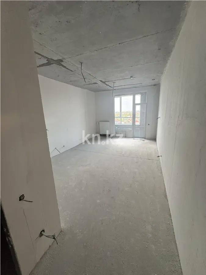 Продажа 1-комнатной квартиры, 33.65 м² в Алматы