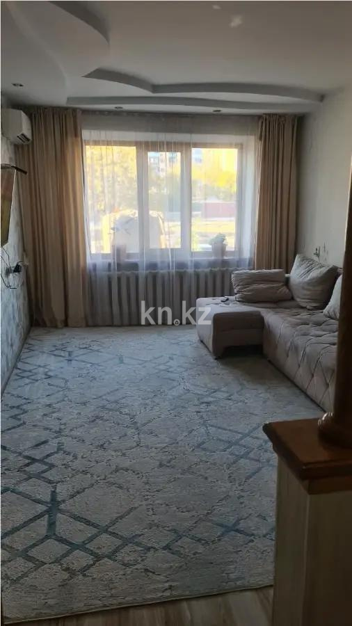 Продажа 2-комнатной квартиры, 49 м² в Алматы