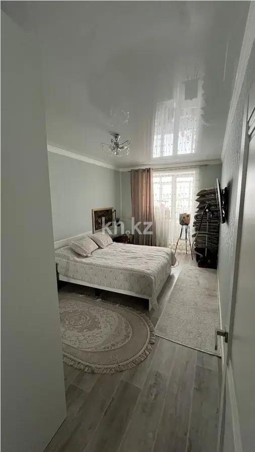 Продажа 2-комнатной квартиры, 66.2 м² в Астане - фото 2