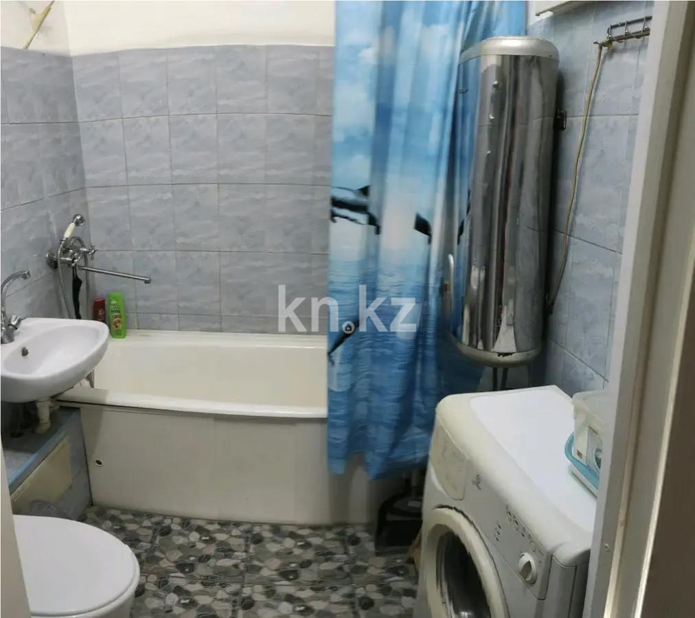Продажа 2-комнатной квартиры, 45 м² в Алматы - фото 6