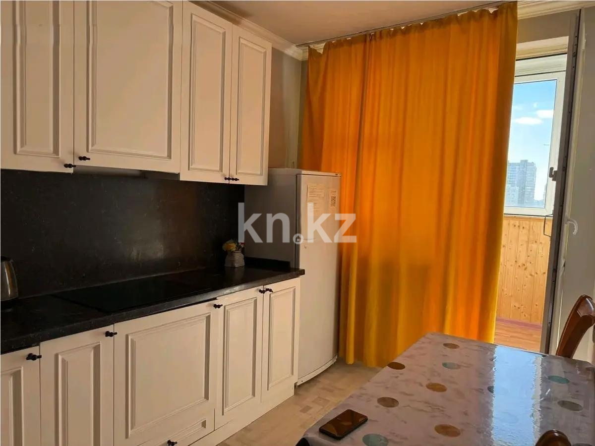 Продажа 1-комнатной квартиры, 32 м² в Астане - фото 2
