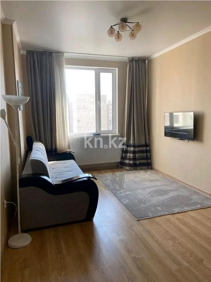 Продажа 2-комнатной квартиры, 47 м² в Астане