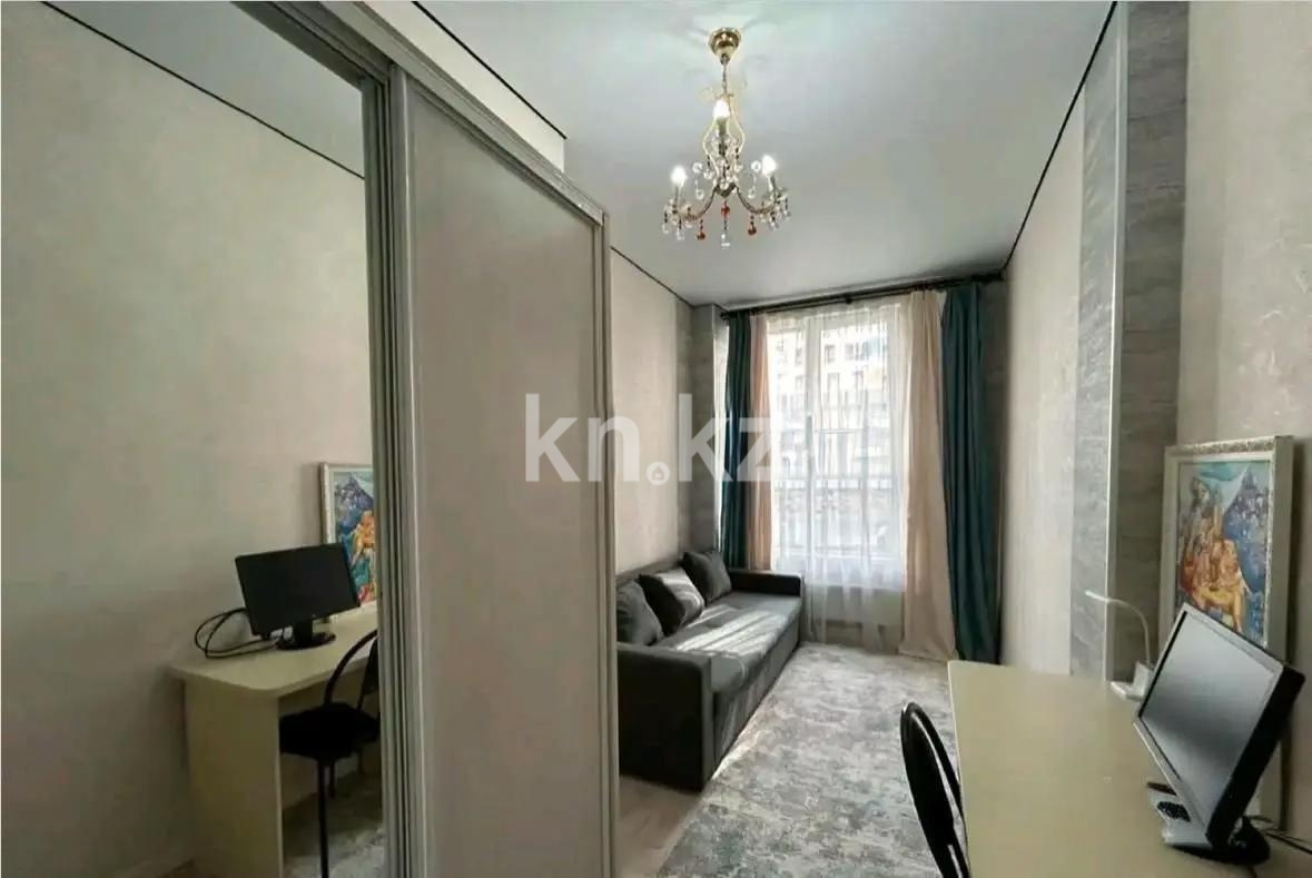 Продажа 4-комнатной квартиры, 98 м² в Алматы - фото 3