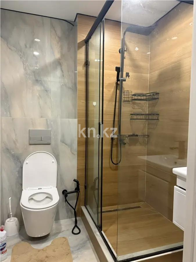 Продажа 2-комнатной квартиры, 41.5 м² в Астане - фото 4