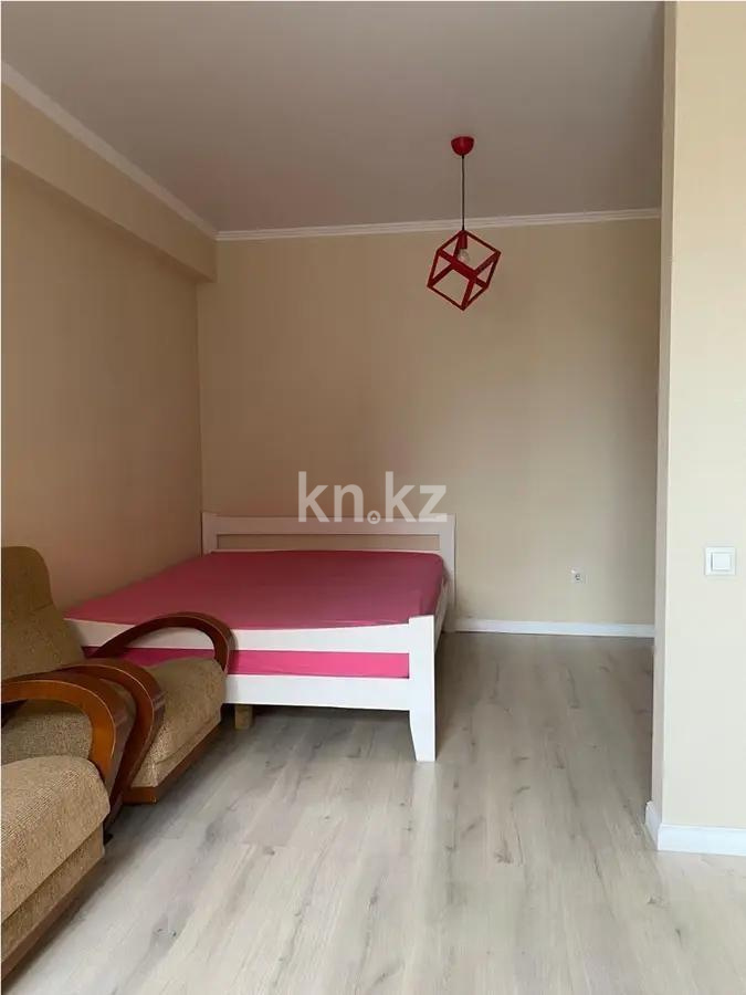 Продажа 1-комнатной квартиры, 50 м², ул. Жунисова, дом  8/10 в Алматы