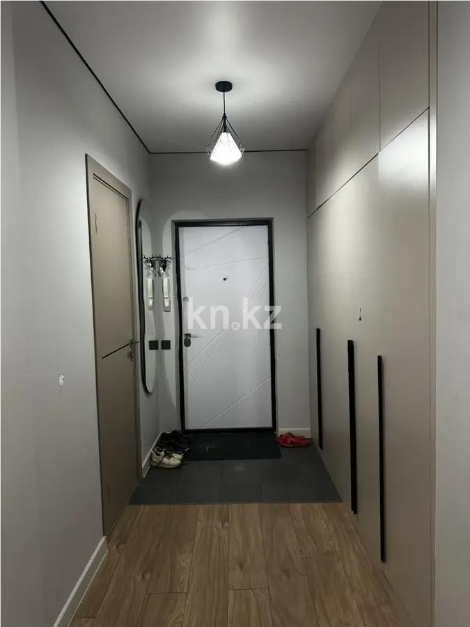 Продажа 2-комнатной квартиры, 49.3 м² в Алматы - фото 4