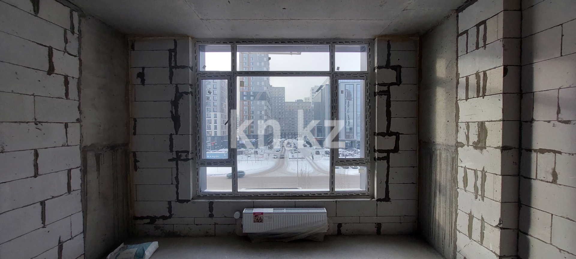 Продажа 1-комнатной квартиры, 44.1 м² в Астане - фото 9