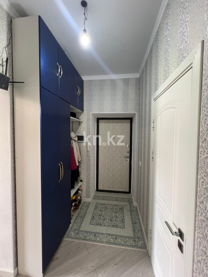 Продажа 2-комнатной квартиры, 59.5 м² в Астане - фото 7