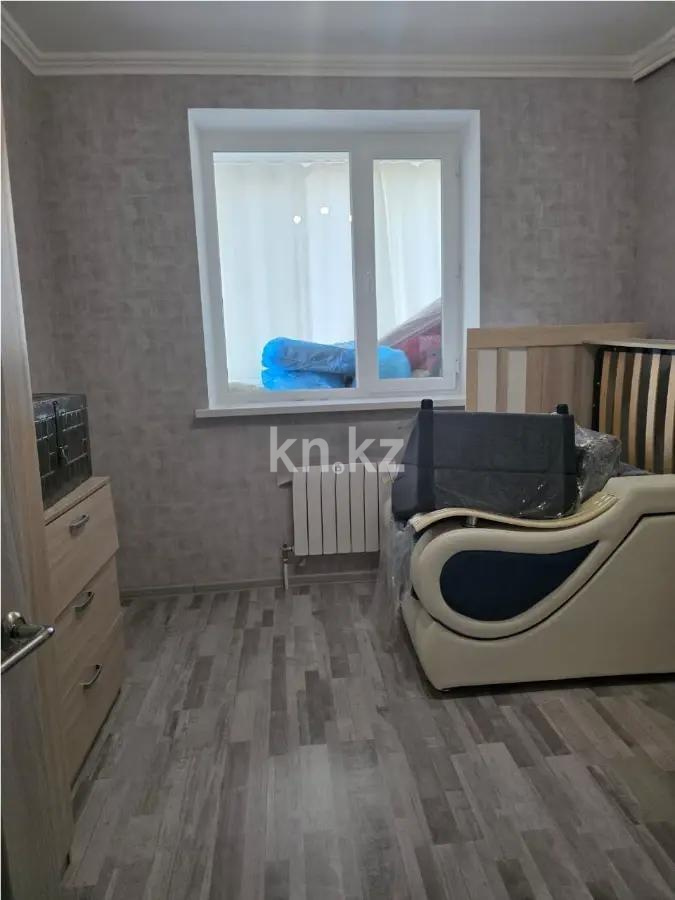 Продажа 2-комнатной квартиры, 55 м² в Астане - фото 2
